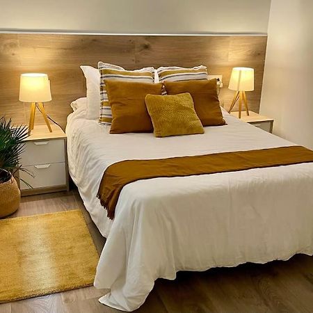 Apartamento Centrico Ποντεβέντρα Εξωτερικό φωτογραφία
