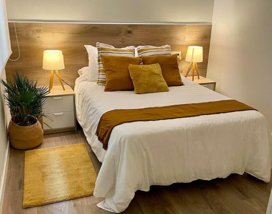 Apartamento Centrico Ποντεβέντρα Εξωτερικό φωτογραφία