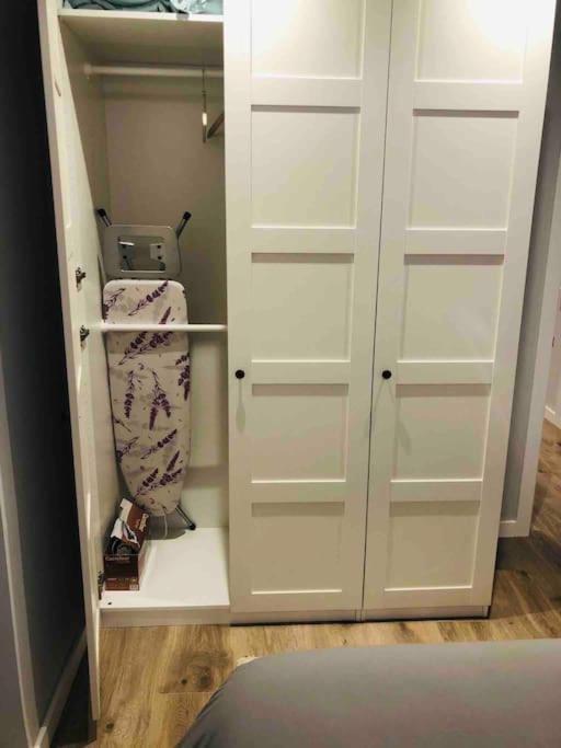 Apartamento Centrico Ποντεβέντρα Εξωτερικό φωτογραφία