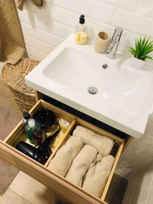 Apartamento Centrico Ποντεβέντρα Εξωτερικό φωτογραφία