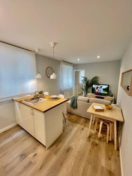 Apartamento Centrico Ποντεβέντρα Εξωτερικό φωτογραφία