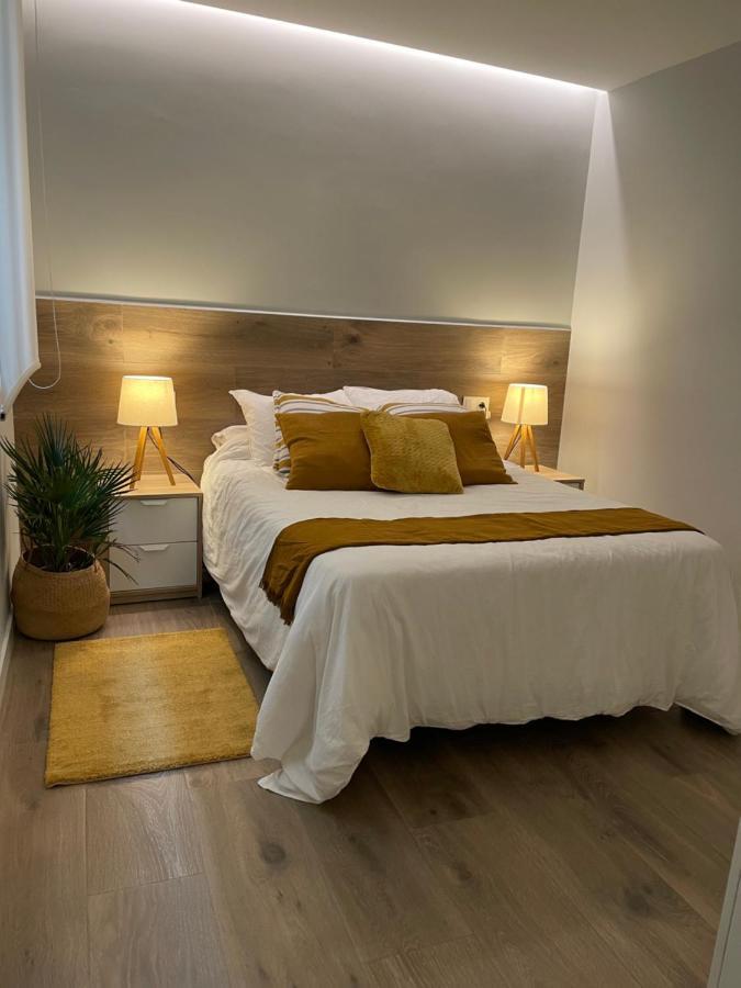 Apartamento Centrico Ποντεβέντρα Εξωτερικό φωτογραφία