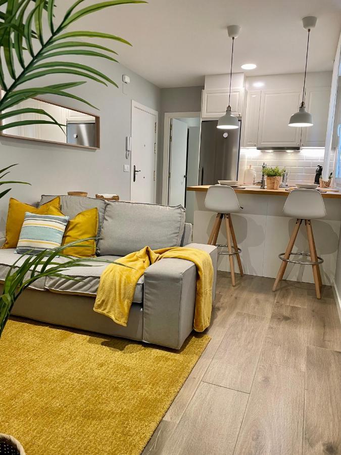 Apartamento Centrico Ποντεβέντρα Εξωτερικό φωτογραφία